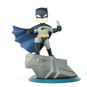 Batman Classic TV Series QPOP Statue (BRAND NEW)